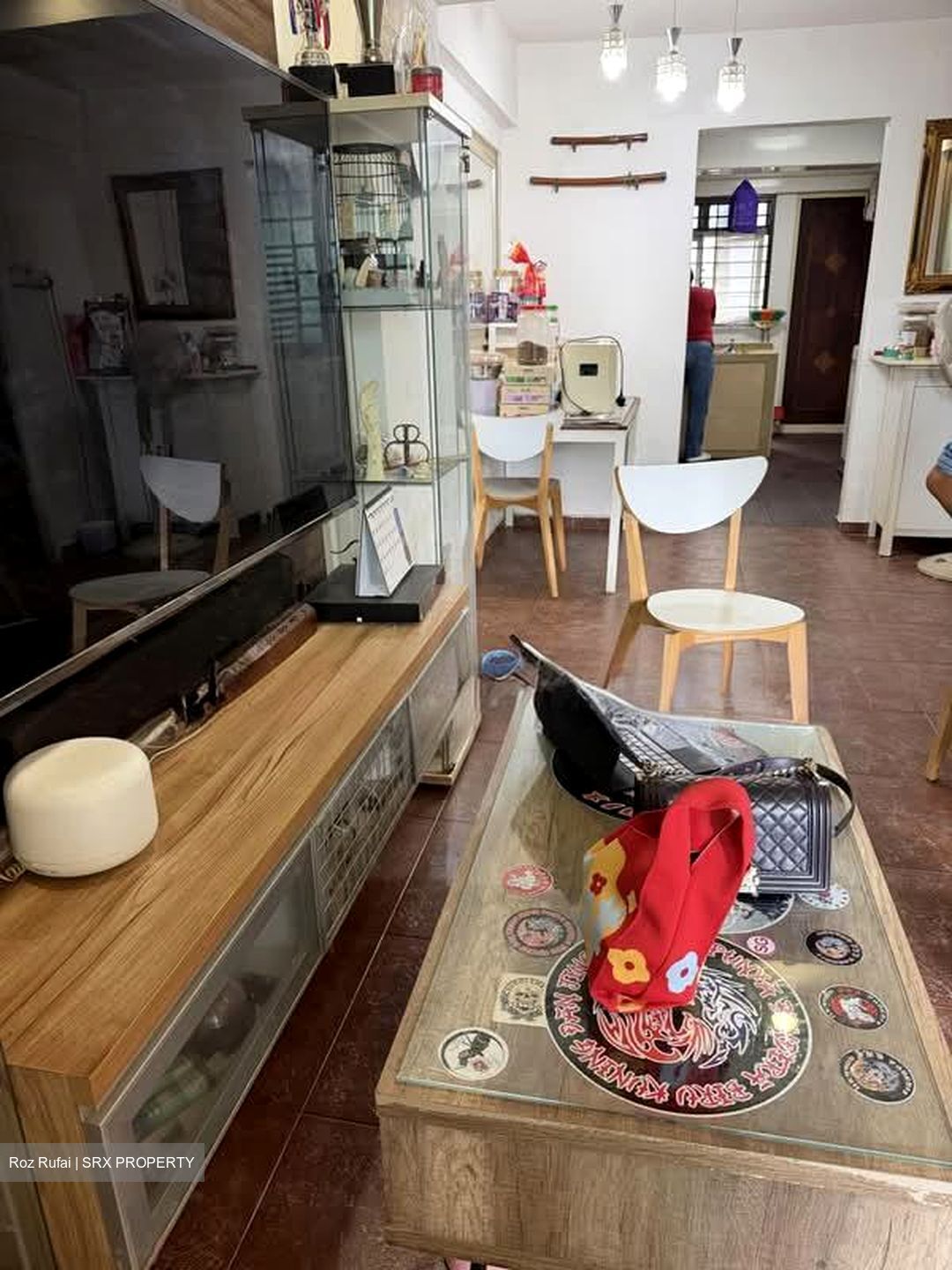 Blk 231 Lorong 8 Toa Payoh (Toa Payoh), HDB 3 Rooms #578648111